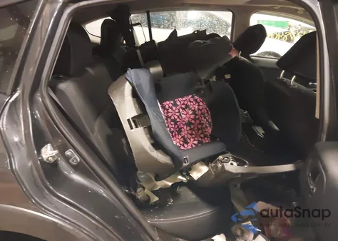 2015 Subaru Xv Crosstrek 2.0I Premium from USA, damaged, VIN JF2GPADCXFH271728